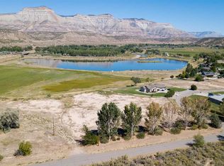 4622 West Rd, De Beque, CO 81630