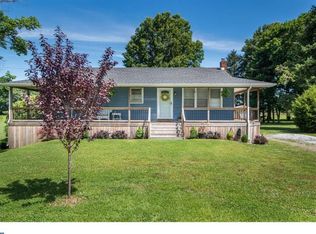 855 Columbia Hwy, Bridgeton, NJ 08302