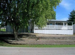 125 Hilltop Cir, Branson, MO 65616