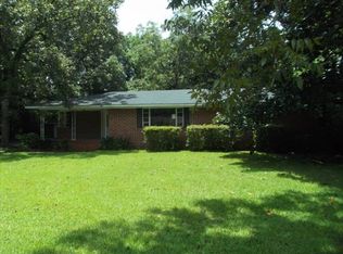 5409 Colonial Cir W, Mobile, AL 36618