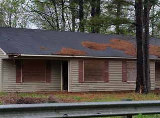 210 Galilean Rd #A, York, SC 29745
