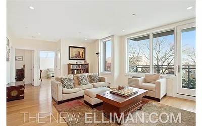 Sold by Douglas Elliman