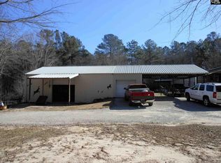 703 Windy Wood Rd, Lexington, SC 29073