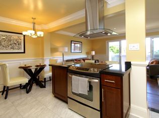 23 Circle Dr APT F, Tiburon, CA