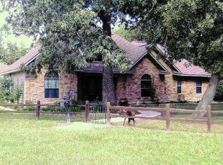 74 Ranch Rd, New Waverly, TX 77358