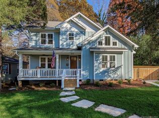 3125 Columbus Cres, Charlotte, NC 28208
