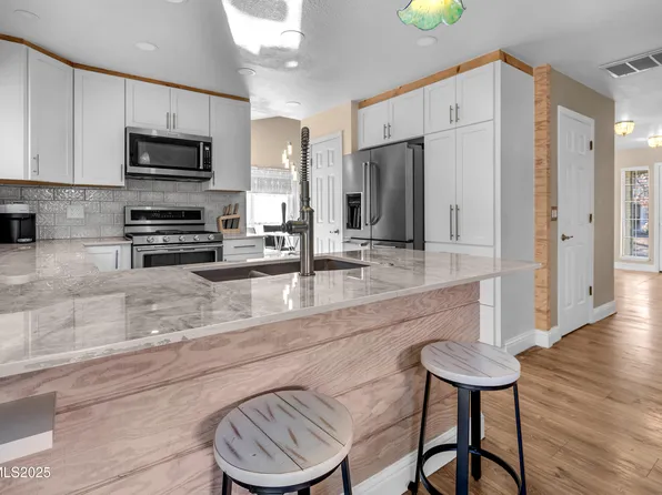 4761 Scenic Hill Cir, Reno, NV 89523