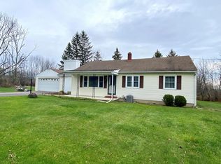 3634 Gorton Rd, Corning, NY 14830