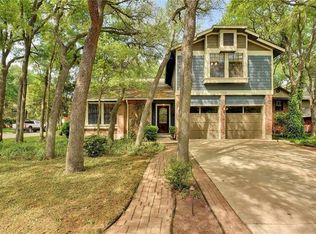 12300 Boneta Cv, Austin, TX 78729