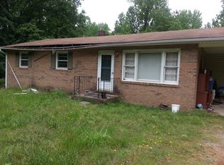 6807 Cecil Farm Rd, High Point, NC 27263