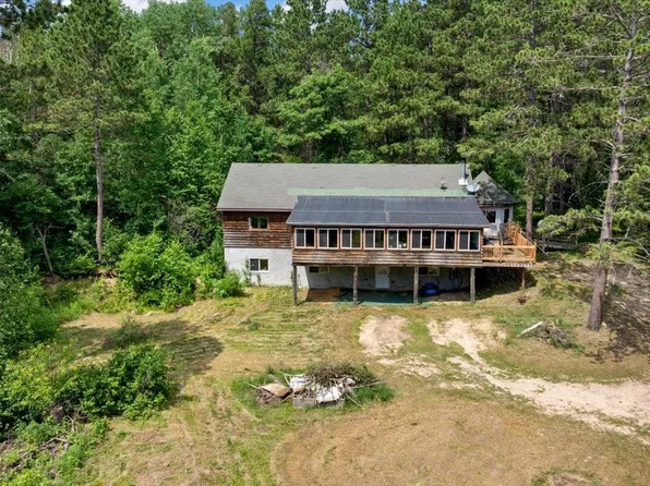 18851 319th Ave, Akeley, MN 56433