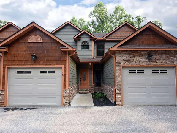 130 Emory Cir Unit 9, Blairsville, GA 30512