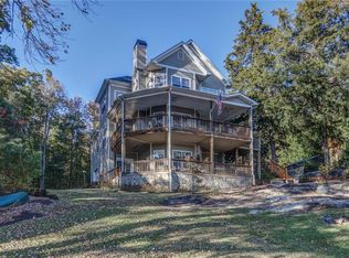 199 Air Strip Rd, Jackson, GA 30233