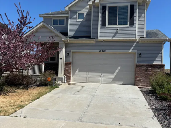 18019 E 108th Pl, Commerce City, CO 80022