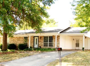 1301 N 26th St, Van Buren, AR 72956