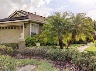 9821 Gingerwood Dr, Tampa, FL 33626