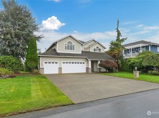 15429 148th Avenue Ct E, Orting, WA 98360