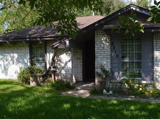 6819 Hopper Rd, Houston, TX 77016