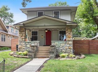 5618 Holmes St, Kansas City, MO 64110