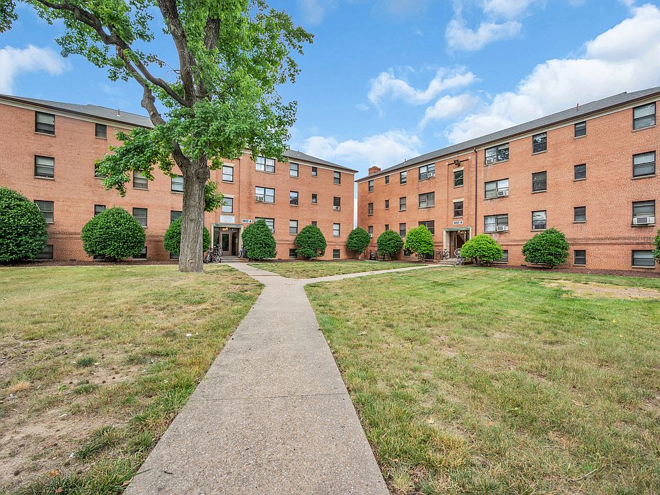 Columbia Manor 4812 College Ave College Park MD Zillow