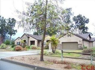 815 Black Lake Canyon Dr, Nipomo, CA 93444