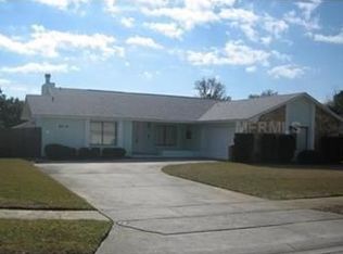 8436 Pamlico St, Orlando, FL 32817