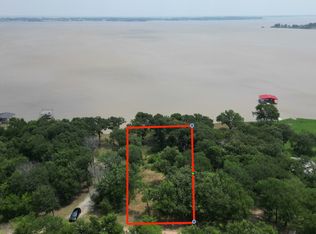 SE County Road 3048c, Corsicana, TX 75109