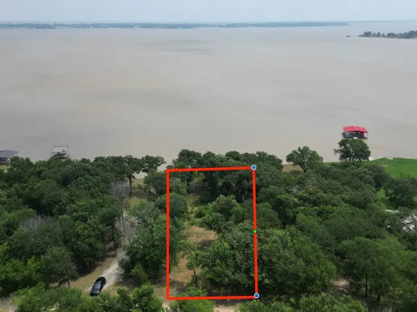 SE County Road 3048c, Corsicana, TX 75109