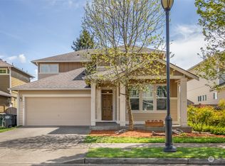 7345 Radius Loop SE, Lacey, WA 98513