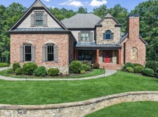 1875 Southers Cir, Suwanee, GA 30024