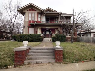 1004 Bonham St, Paris, TX 75460