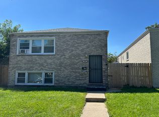 824 S 13th Ave, Maywood, IL 60153