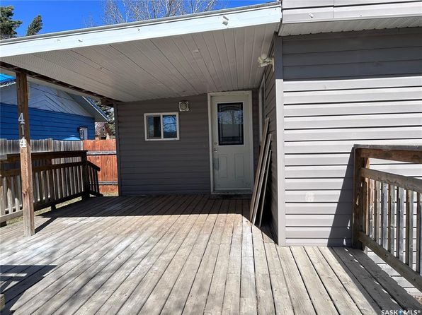 414 2nd AVENUE E, Maidstone, SK S0M 1M0