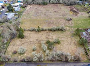 PARCEL 142681 SW Gerold St, Corvallis, OR 97333