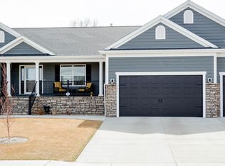 545 5th St SW, Dickinson, ND 58601