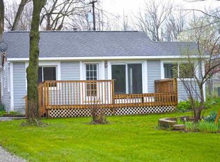 10195 S Stoney Creek Rd, Carleton, MI 48117