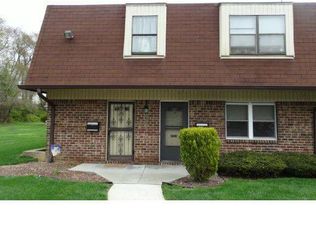 1515 Silver Ct, Hamilton, NJ 08690