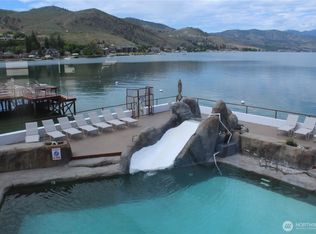 Grandview On The Lake, Chelan, WA 98816