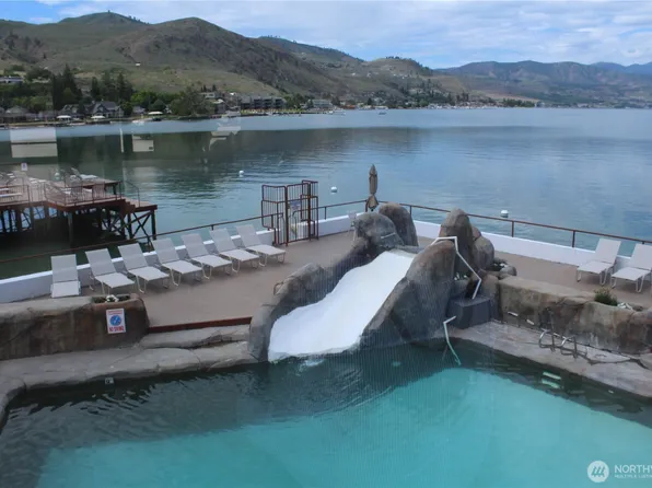 322 W Woodin Avenue #527, Chelan, WA 98816