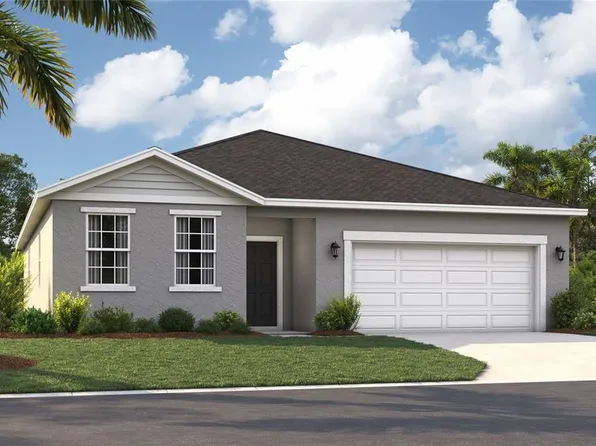 1842 Horsetail Dr, Saint Cloud, FL 34771
