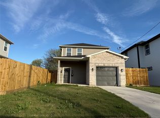 3535 Spring Ave, Dallas, TX 75210