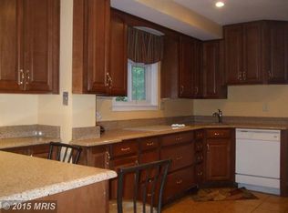 9108 Ivanhoe Rd, Fort Washington, MD 20744