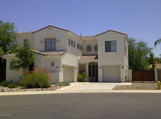 6265 S Twilight Ct, Gilbert, AZ 85298