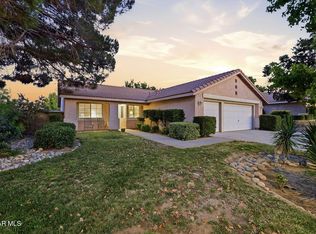 40324 Homeridge Dr, Palmdale, CA 93551