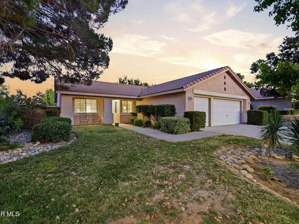 40324 Homeridge Dr, Palmdale, CA 93551