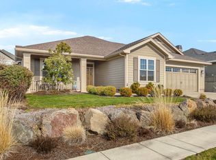 3969 Sunleaf Ave, Medford, OR 97504