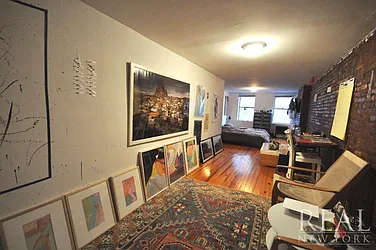 Rented by REAL New York