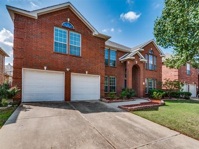2743 Potter Ct, Grand Prairie, TX, 75052