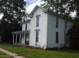 309 Washington St, Taylorsville, KY 40071