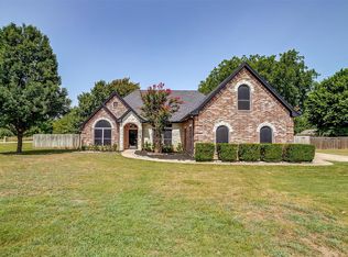 781 Quail Ln, Springtown, TX 76082